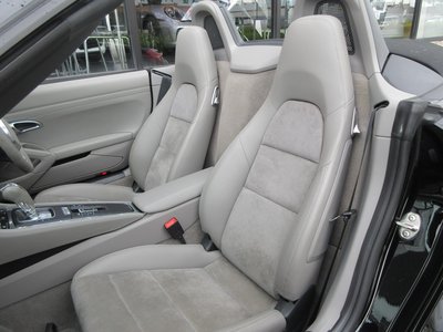 2014 Porsche BOXSTER — миниатюра 36
