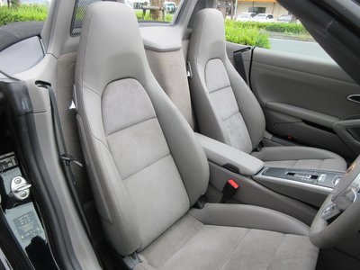 2014 Porsche BOXSTER — миниатюра 35