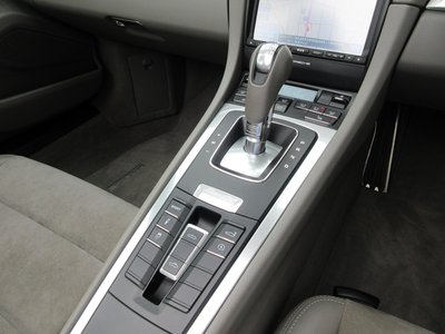 2014 Porsche BOXSTER — миниатюра 45