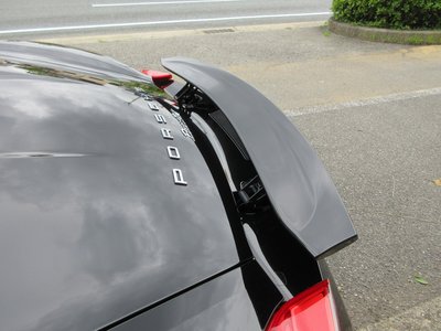 2014 Porsche BOXSTER — миниатюра 24