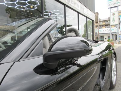 2014 Porsche BOXSTER — миниатюра 14