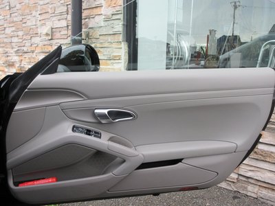 2014 Porsche BOXSTER — миниатюра 49