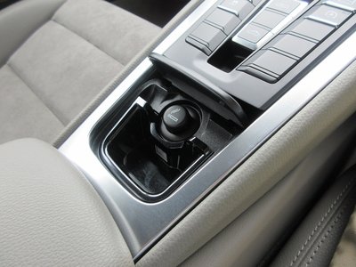 2014 Porsche BOXSTER — миниатюра 48