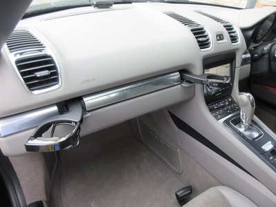 2014 Porsche BOXSTER — миниатюра 40