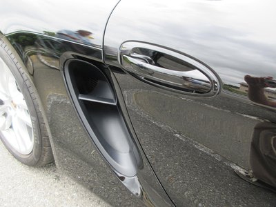 2014 Porsche BOXSTER — миниатюра 16