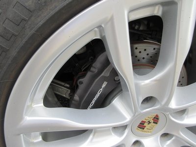 2014 Porsche BOXSTER — миниатюра 33