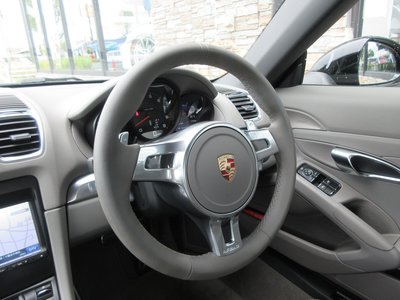 2014 Porsche BOXSTER — миниатюра 37