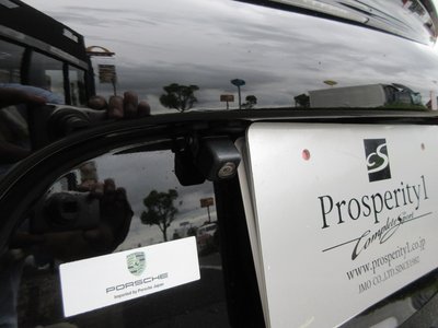2014 Porsche BOXSTER — миниатюра 26