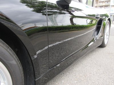 2014 Porsche BOXSTER — миниатюра 15
