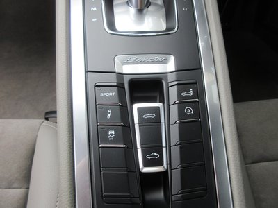2014 Porsche BOXSTER — миниатюра 46