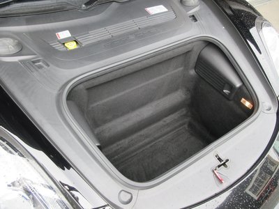 2014 Porsche BOXSTER — миниатюра 29