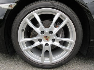2014 Porsche BOXSTER — миниатюра 30