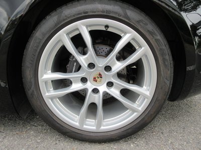 2014 Porsche BOXSTER — миниатюра 32