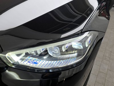 MERCEDES-BENZ S-CLASS - 9