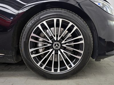 MERCEDES-BENZ S-CLASS - 8