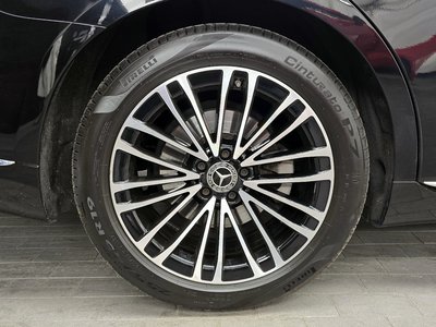 MERCEDES-BENZ S-CLASS - 6