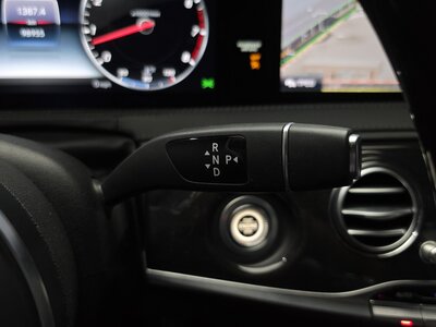 MERCEDES-BENZ S-CLASS - 9