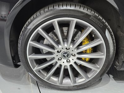 MERCEDES-BENZ S-CLASS - 6