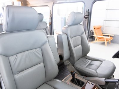 1993 Mercedes-BENZ G-CLASS 缩略图 98