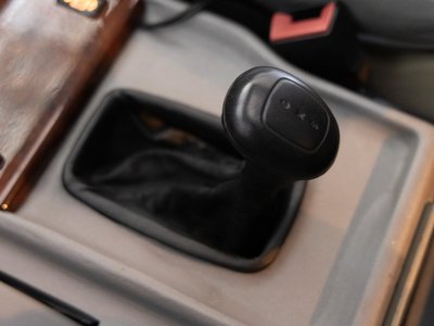 1993 Mercedes-BENZ G-CLASS 缩略图 137
