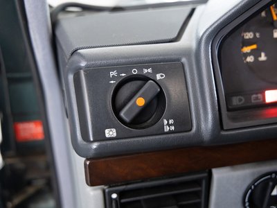 1993 Mercedes-BENZ G-CLASS 缩略图 146
