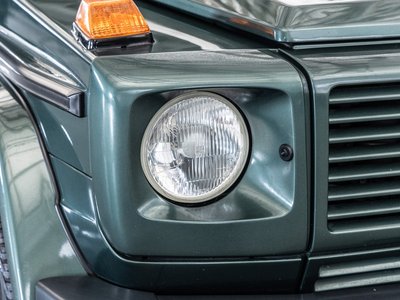 1993 Mercedes-BENZ G-CLASS 缩略图 47
