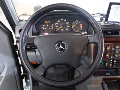 1993 Mercedes-BENZ G-CLASS 缩略图 121