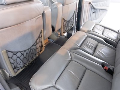 1993 Mercedes-BENZ G-CLASS 缩略图 104