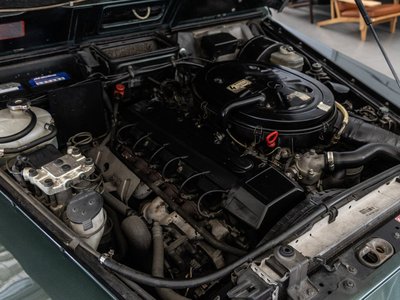 1993 Mercedes-BENZ G-CLASS 缩略图 87