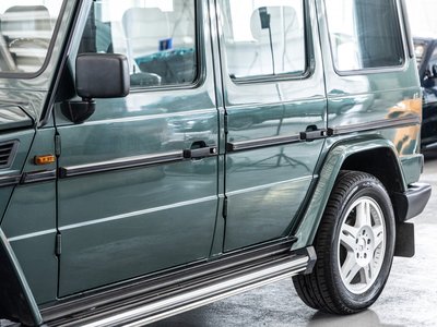 1993 Mercedes-BENZ G-CLASS 缩略图 41