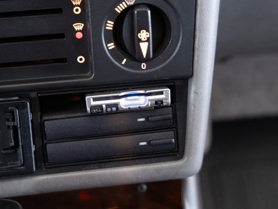 1993 Mercedes-BENZ G-CLASS 缩略图 129