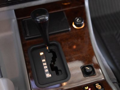 1993 Mercedes-BENZ G-CLASS 缩略图 131
