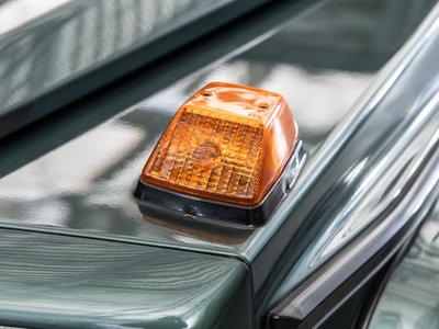 1993 Mercedes-BENZ G-CLASS 缩略图 55