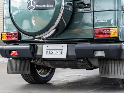 1993 Mercedes-BENZ G-CLASS 缩略图 82