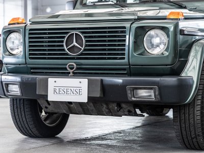 1993 Mercedes-BENZ G-CLASS 缩略图 53