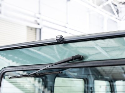 1993 Mercedes-BENZ G-CLASS 缩略图 86