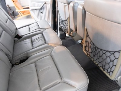 1993 Mercedes-BENZ G-CLASS 缩略图 107