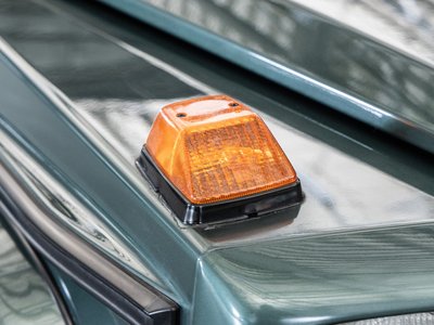 1993 Mercedes-BENZ G-CLASS 缩略图 60