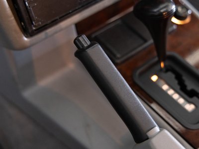 1993 Mercedes-BENZ G-CLASS 缩略图 136