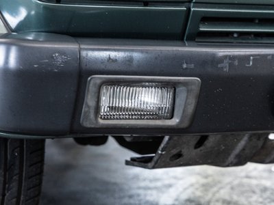 1993 Mercedes-BENZ G-CLASS 缩略图 61
