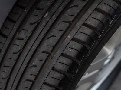 1993 Mercedes-BENZ G-CLASS 缩略图 36