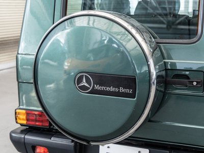 1993 Mercedes-BENZ G-CLASS 缩略图 84