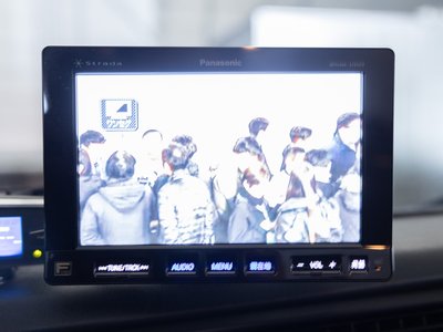 1993 Mercedes-BENZ G-CLASS 缩略图 145