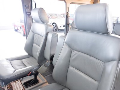 1993 Mercedes-BENZ G-CLASS 缩略图 94