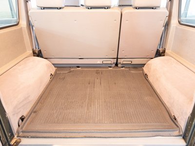 1993 Mercedes-BENZ G-CLASS 缩略图 109