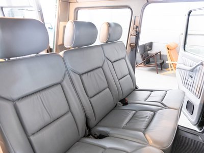 1993 Mercedes-BENZ G-CLASS 缩略图 105