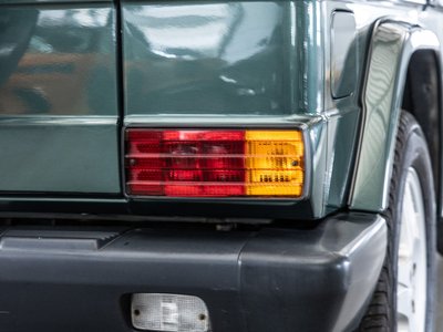 1993 Mercedes-BENZ G-CLASS 缩略图 75