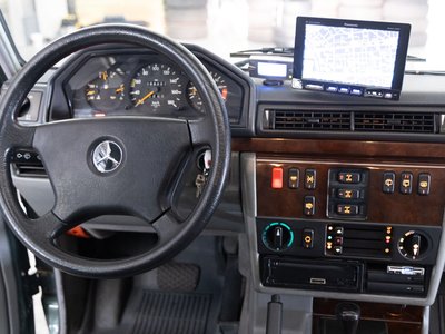 1993 Mercedes-BENZ G-CLASS 缩略图 89