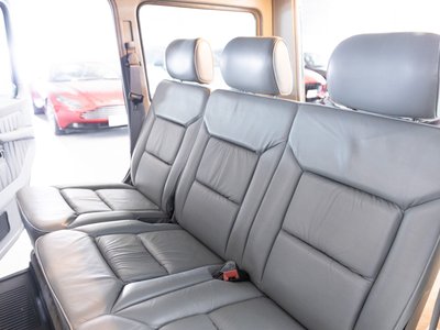 1993 Mercedes-BENZ G-CLASS 缩略图 102