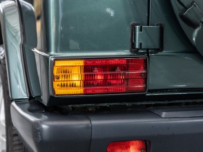 1993 Mercedes-BENZ G-CLASS 缩略图 78